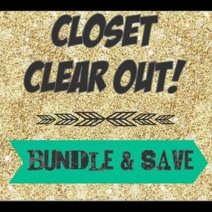 Want to Sell Everything!!!!!